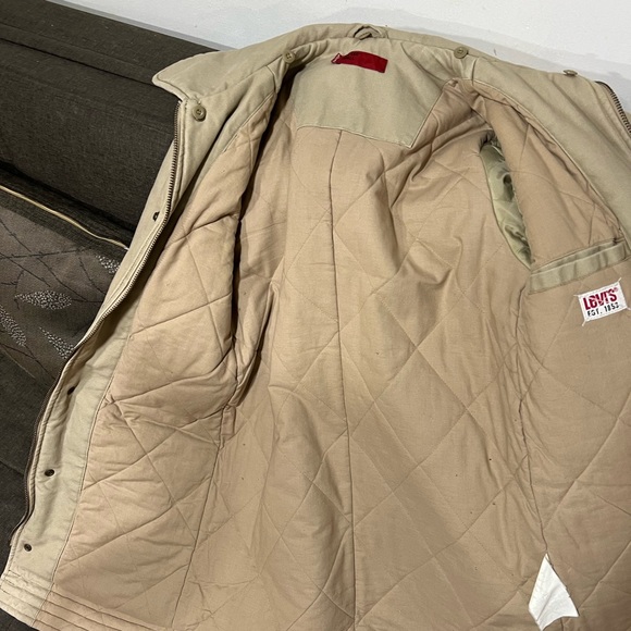 Levi’s red tab collection - Picture 4 of 4